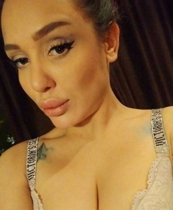 Анкета проститутки Маргарита - город Шпола, 24 года, №499