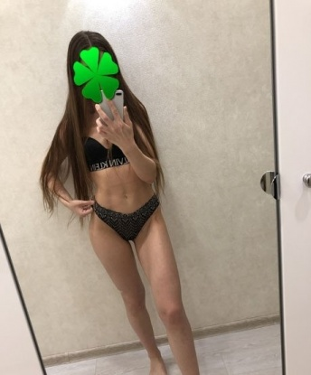 Анкета проститутки Даша - город Шпола, 25 лет, №8431